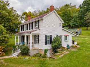 148 Kusch Rd, Scenery Hill, PA 15360