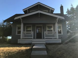 407 SW Chehalis Ave, Chehalis, WA 98532