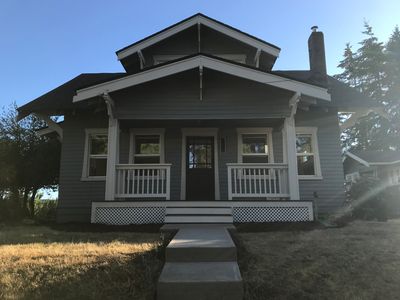 407 SW Chehalis Ave, Chehalis, WA, 98532