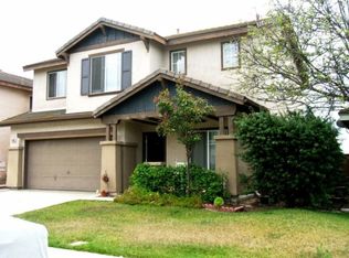 2342 Peacock Valley Rd, Chula Vista, CA 91915