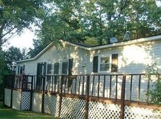 2188 Victoria Cedars Dr, Festus, MO 63028