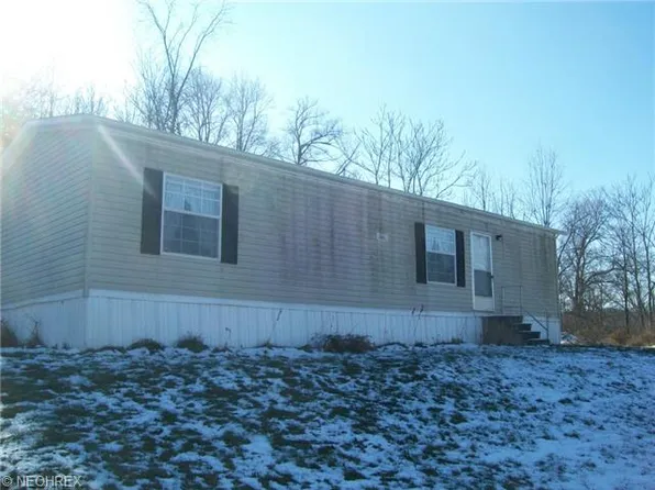 12235 State Route 668, Glenford, OH 43739