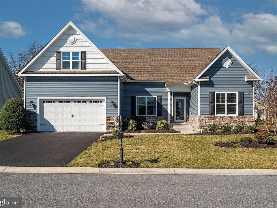 8 Golden Eagle Dr, Ocean View, DE 19970 Zillow