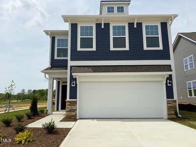 136 Willow Cameron Way, Angier, NC, 27501