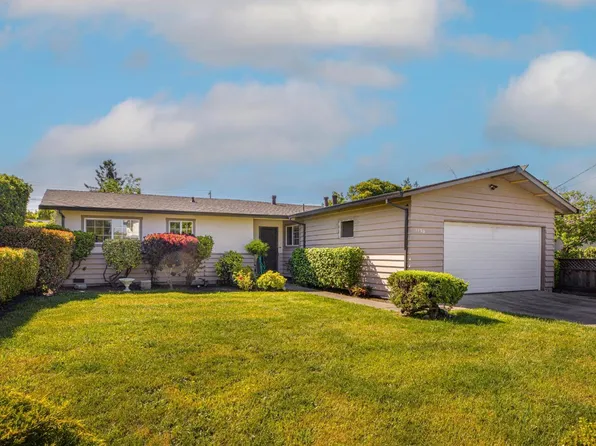 1420 Weaverly Drive, Petaluma, CA 94954