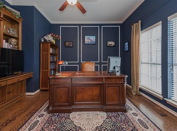 2nd image of 3410 Wentworth Way