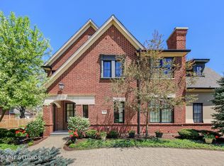 5145 Grand Ave, Western Springs, IL 60558