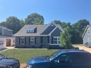 212 Ayrshire Loop, Smithfield, VA 23430