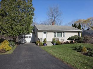 116 Enfield Pl, Syracuse, NY 13214