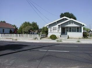 610 N 11th St, San Jose, CA 95112