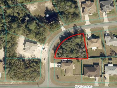 Tba Southwest Ln #132, Ocala, FL, 34473