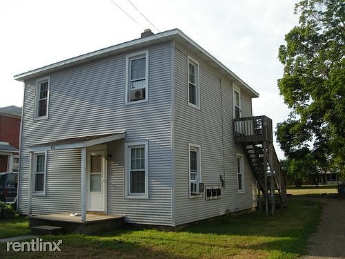 412 E Prairie St