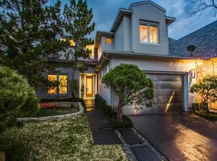 4 Cochran Creek Ct, Dallas, TX 75220