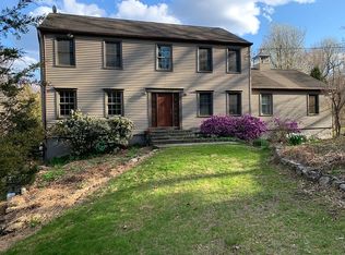 58 Jeremiah Rd, Sandy Hook, CT 06482