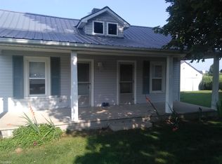 6732 Greensburg Rd, Buffalo, KY 42716