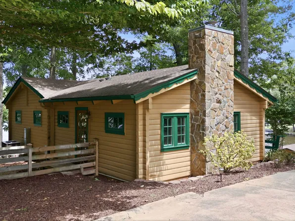 407 Sagamore Dr, Louisburg, NC 27549