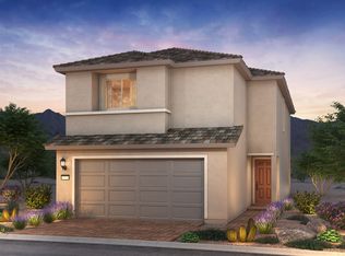 5387 Barcola Ave, Las Vegas, NV 89139