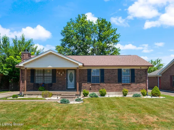 144 Fawn Ct, Louisville, KY 40229
