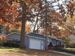 4 Forest Knls, Decatur, IL 62521