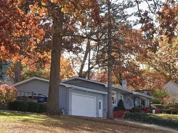 4 Forest Knls, Decatur, IL 62521