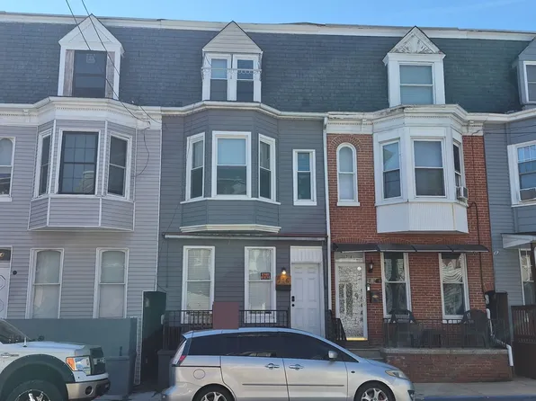 716 W Philadelphia St, York, PA 17401