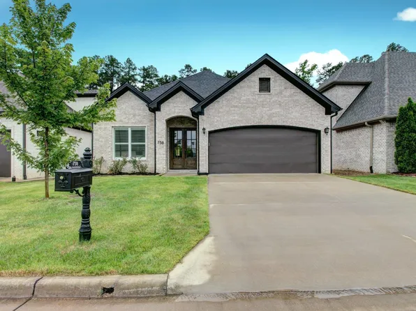 738 Wildcreek Cir, Little Rock, AR 72223