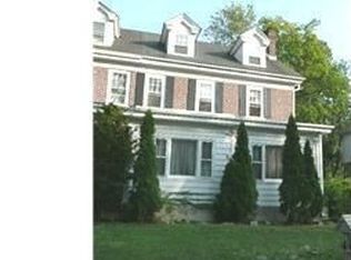 707 E 20th St, Chester, PA 19013