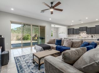 10298 N Desert Tea Dr, Marana, AZ 85653