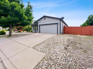 17838 Empire Ct, Reno, NV 89508