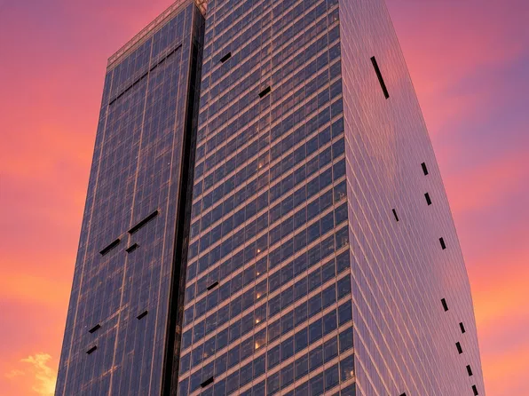 One East River Place