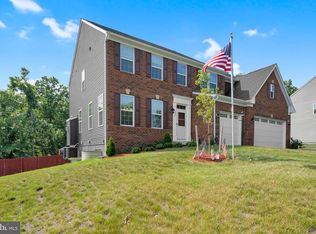 295 Potomac Run Rd, Fredericksburg, VA 22405