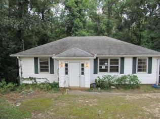 2977 Woodhaven Cir, Macon, GA 31204