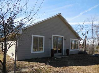 14886 Union Star Rd, West Fork, AR 72774