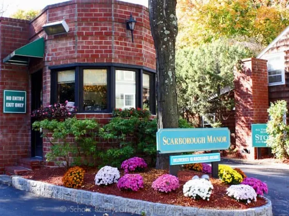 16 Rockledge Ave, Ossining, NY 10562