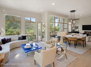250 Mountain Laurel Dr APT B, Aspen, CO 81611