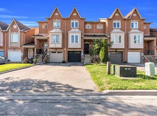63 Kelso Cres, Vaughan, ON L6A 2C8