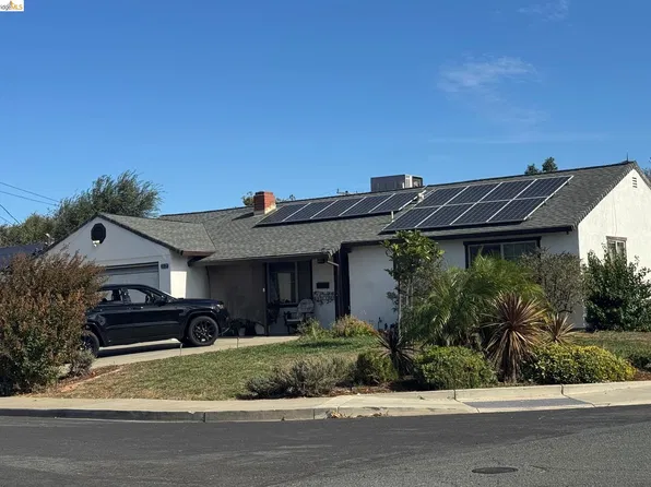2121 Dennis Dr, Antioch, CA 94509