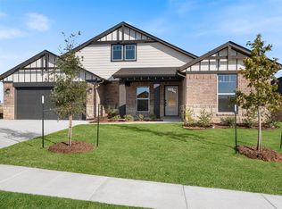 1103 Mount Irving Way, Norman, OK 73071