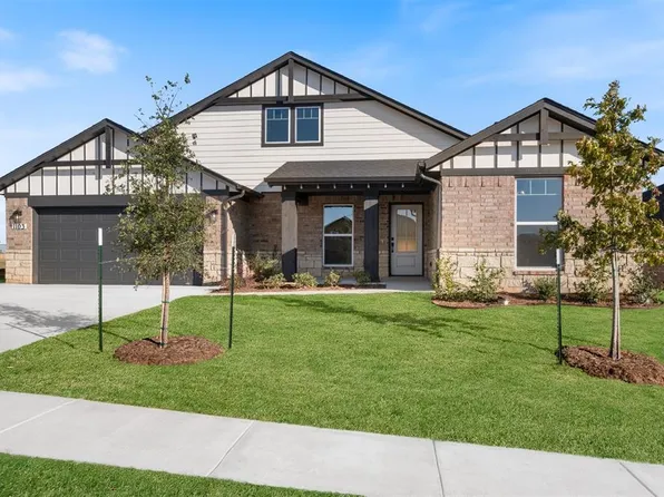 1103 Mount Irving Way, Norman, OK 73071