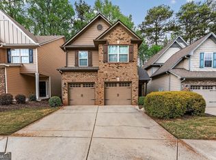113 Tyson Woods Rd, Acworth, GA 30102