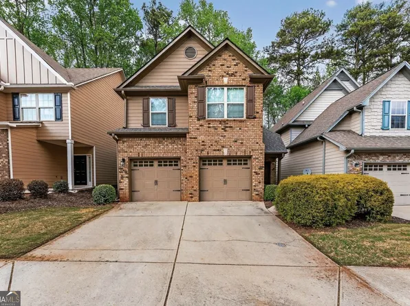 113 Tyson Woods Rd, Acworth, GA 30102
