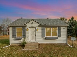 3821 Edmar Ln NE, East Bethel, MN 55092