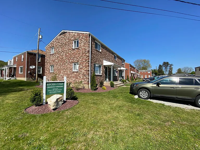 100 Savors Ct — Photo 12