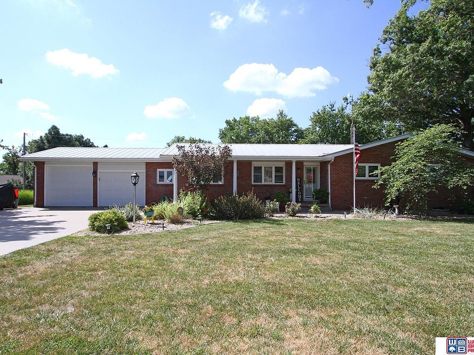 13301 Rokeby Rd, NE 68317 Zillow