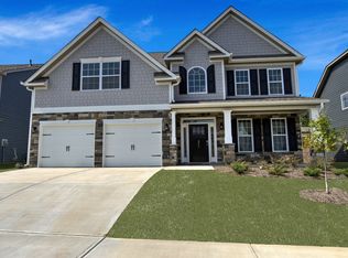 508 Rocky Meadows Trl, Anderson, SC 29621
