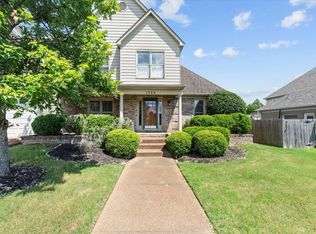 1728 Turtle Hill Dr LOT 828, Cordova, TN 38016