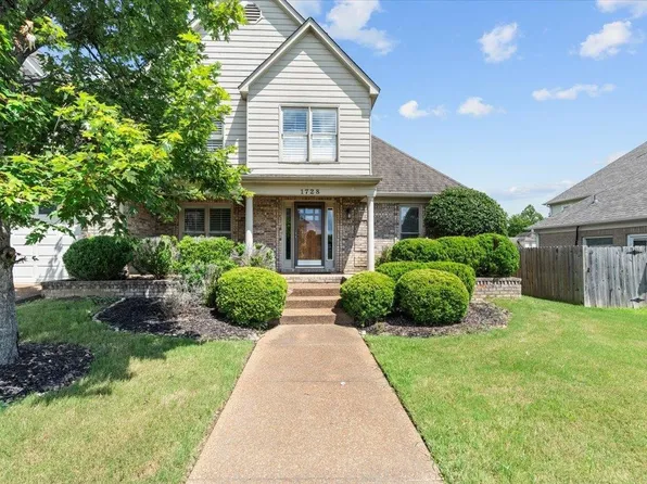 1728 Turtle Hill Dr Lot 828, Cordova, TN 38016