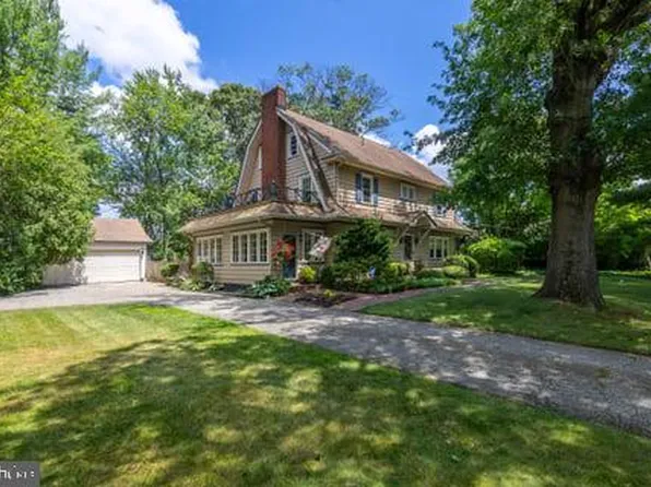503 N Oak Ave, Pitman, NJ 08071