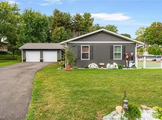 11886 Mill Race St NW, Canal Fulton, OH 44614