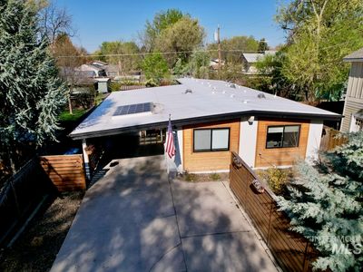 2927 N 32nd St, Boise, ID, 83703